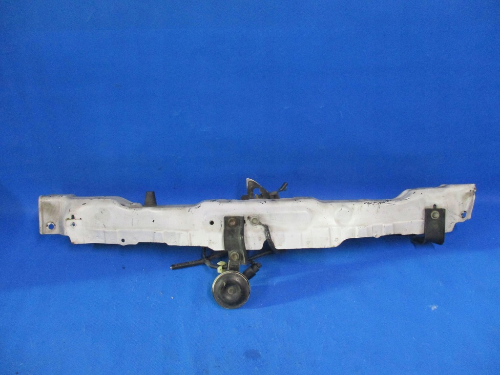 фото №1, Pas передній підсилювач верхній honda insight ii