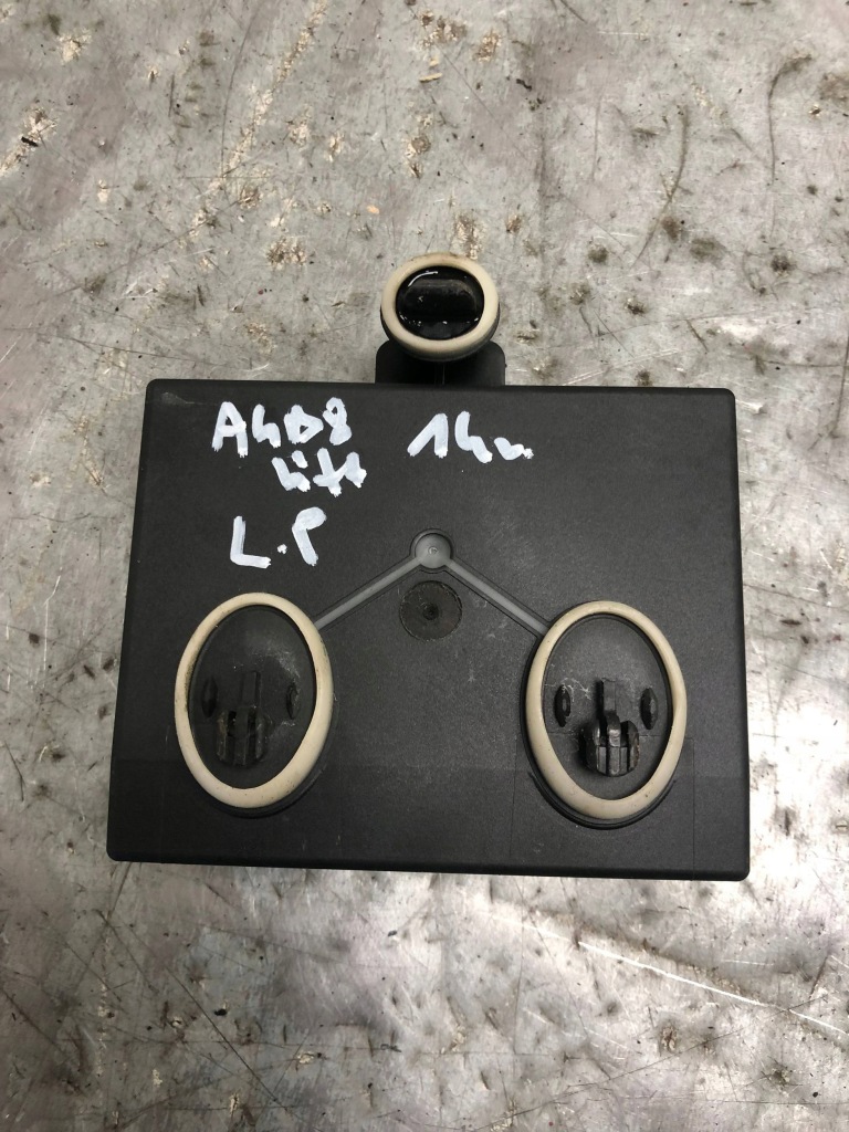 фото №3, Модуль двері лівий перед audi a4 b8 lift 8t0959793p