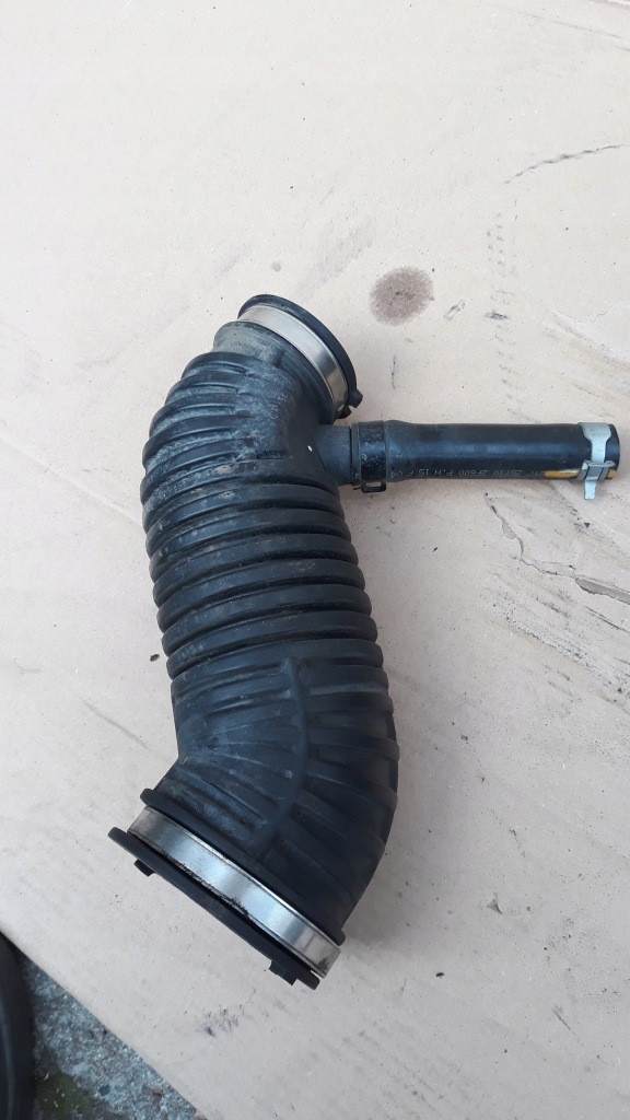 фото №10, Hyundai tucson ii iii 2.0 crdi корпус фильтра воздуха 28110-d3200