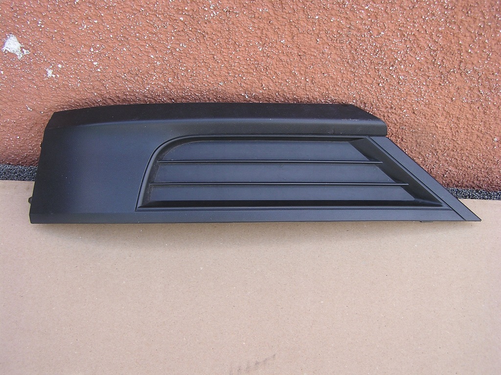 фото №1, Решётка w бампер vw t-roc 2ga853665 левая