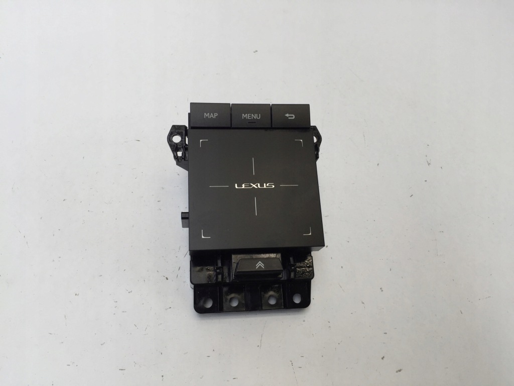 Купить Lexus ux 250h 2021 тачпад переключатель навигации