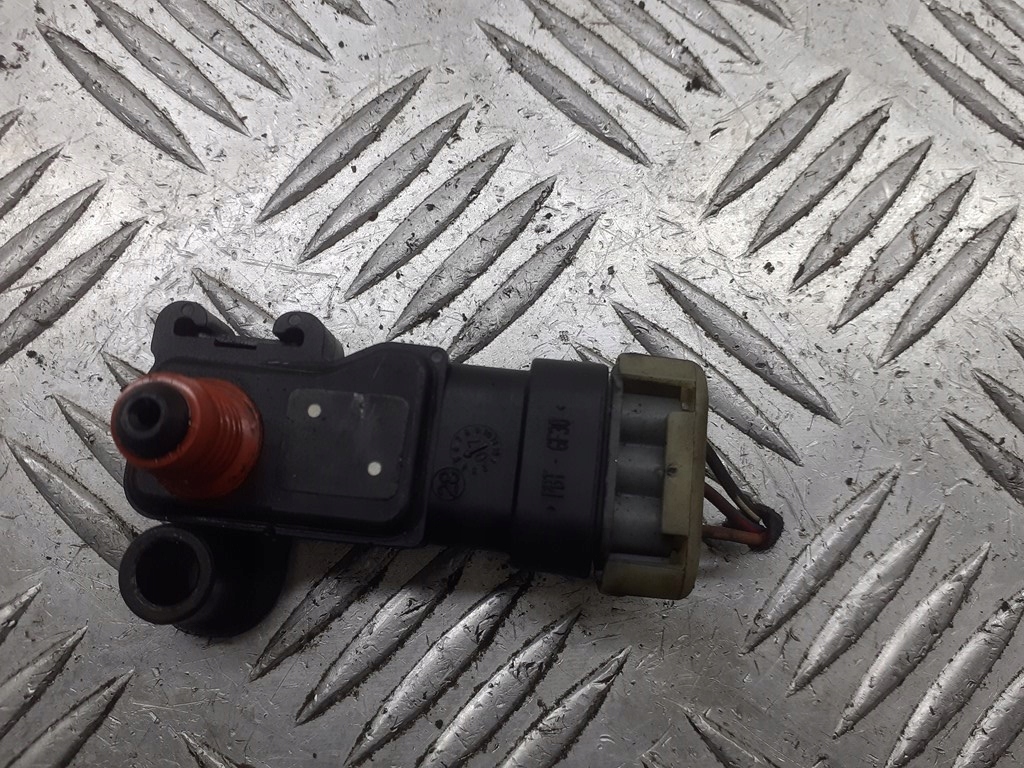 фото №1, Map датчик opel signum 2.2 16212460-71691