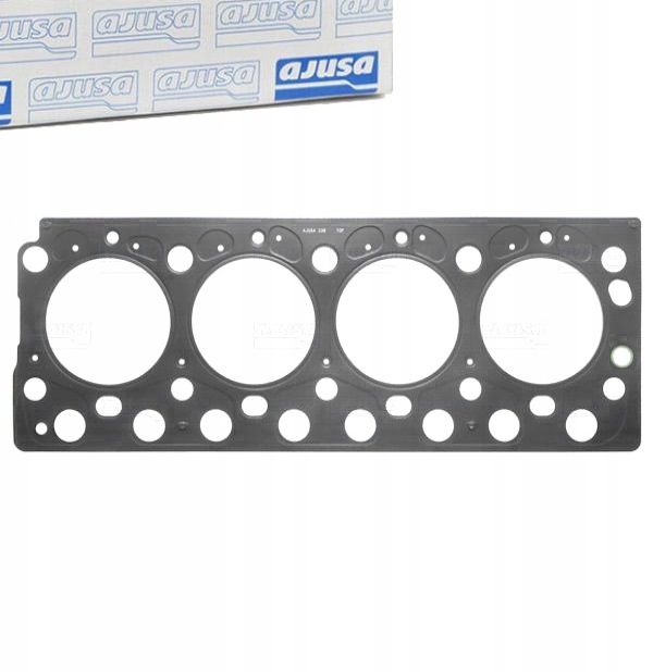фото №1, Прокладка головки ajusa do mercedes atego 918