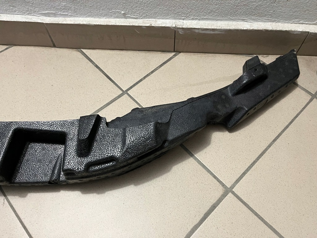 фото №10, Абсорбер бампера піна перед volkswagen vw arteon 3g8