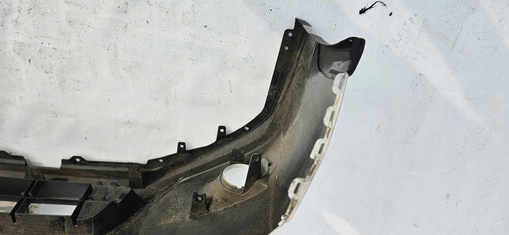 фото №13, Бампер subaru xv 12-15 перед передний