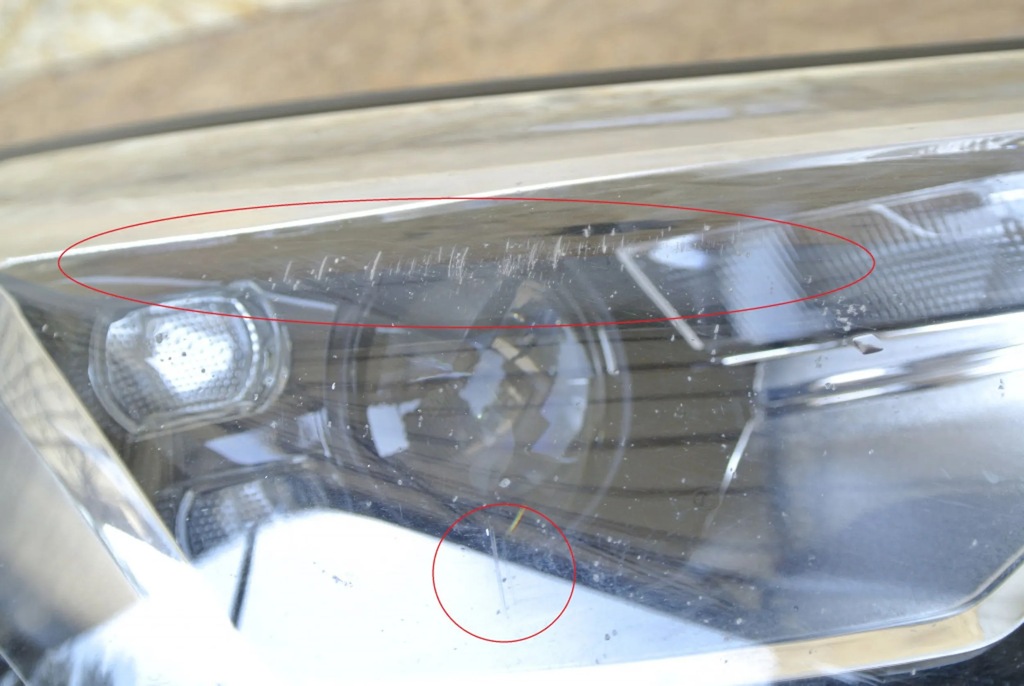 фото №10, Toyota c-hr 2019 лампи передні