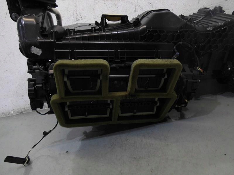 фото №8, Отопитель bmw 3 f30 2.0 d eu 9207087