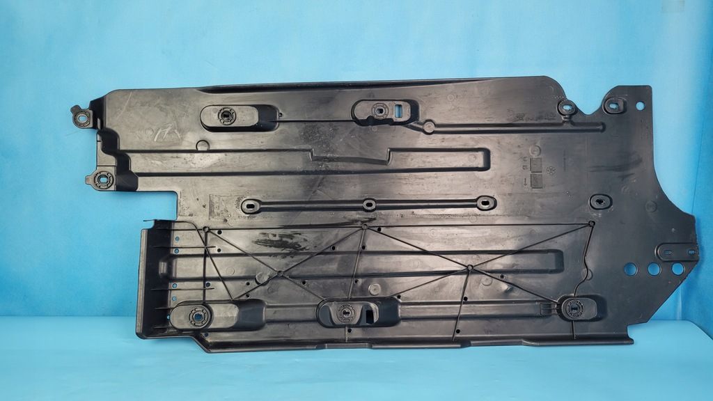 фото №9, Opel astra l vi 23r 1.5d защита подвеска левая 9832617680