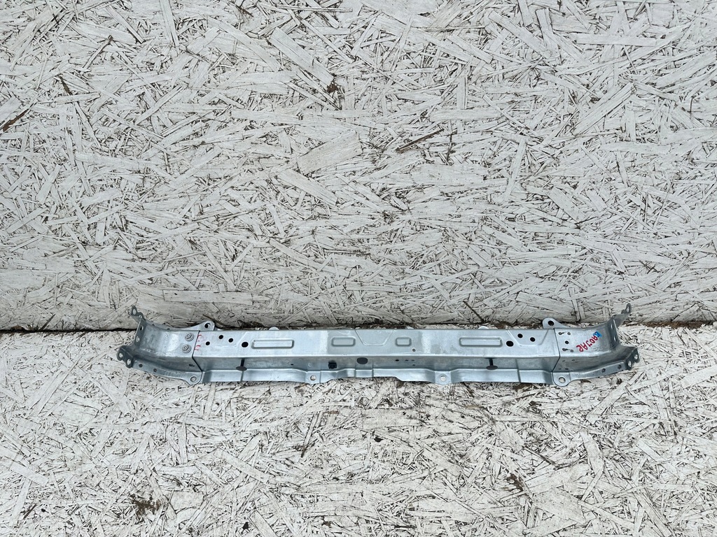 фото №1, Kadjar балка усилитель распорка чашка задняя