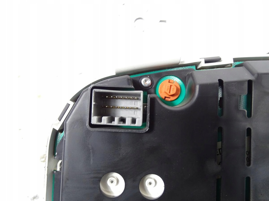 фото №9, Лічильник спідометр прилади kia pro ceed i 1.4 16v 2006-2012 g4fa europa