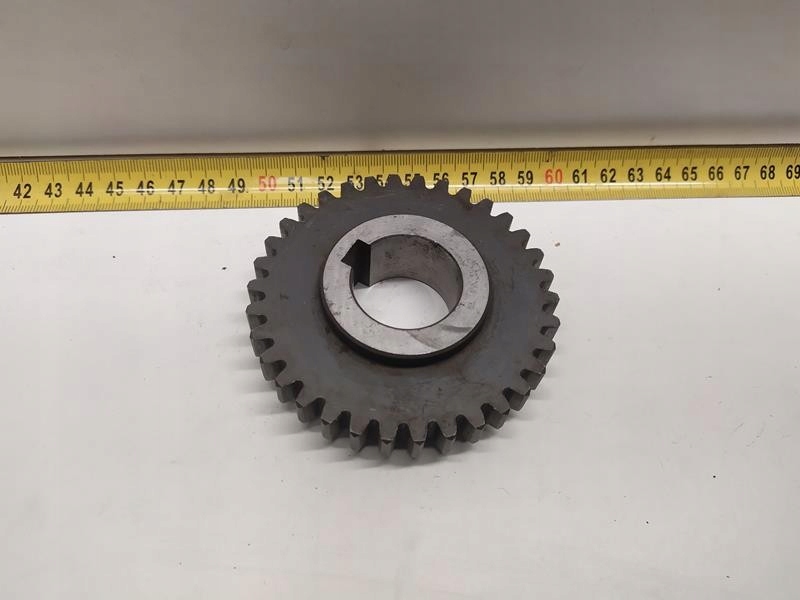 фото №11, Колесо зубчасте заднього polonez