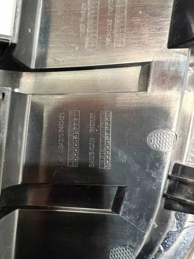 фото №11, Bmw 3 g20 g21 решётки радиатора решётка радиатора решётка радиатора