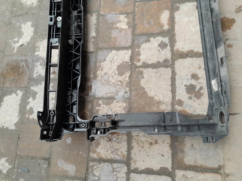 фото №7, Vw golf vii pas передній бензин