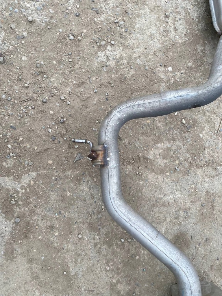 фото №10, Гасник chrysler pacifica 2018 faur10832h