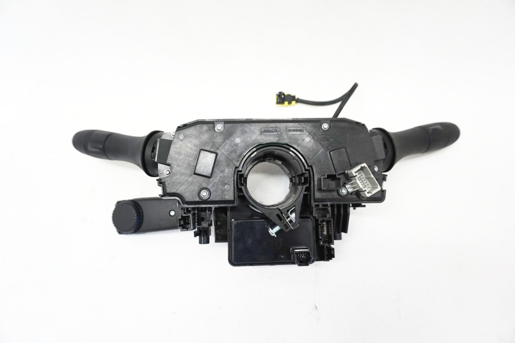 фото №9, Перемикач стрічка renault clio v 5 lift hybrid 255674797r 255540638r