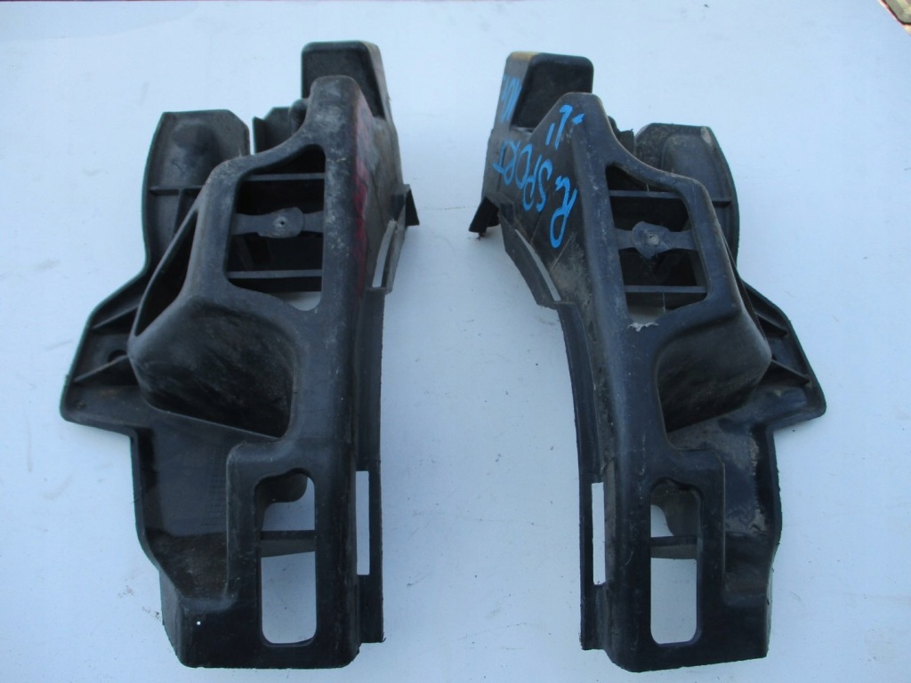 Купити Напрямна бампера range rover sport задній