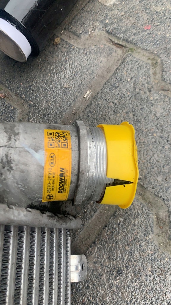 фото №12, Hyundai santa fe 2019- pas передний перед