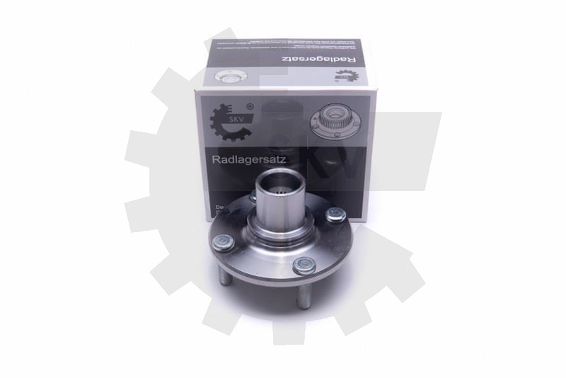 фото №1, Подшипник колеса skv 29skv501