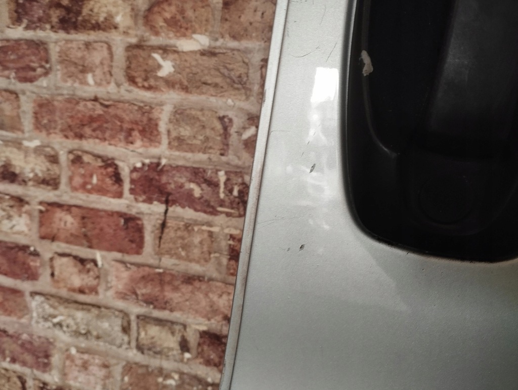 фото №11, Двері задня ліва przesuwne-boczne nemo bipper fiorino 08/15