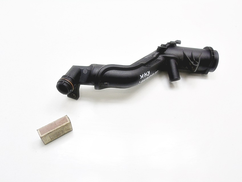 фото №6, Заливна горловина оливи 2.0 d hdi scudo jumpy 807 ekspert c8