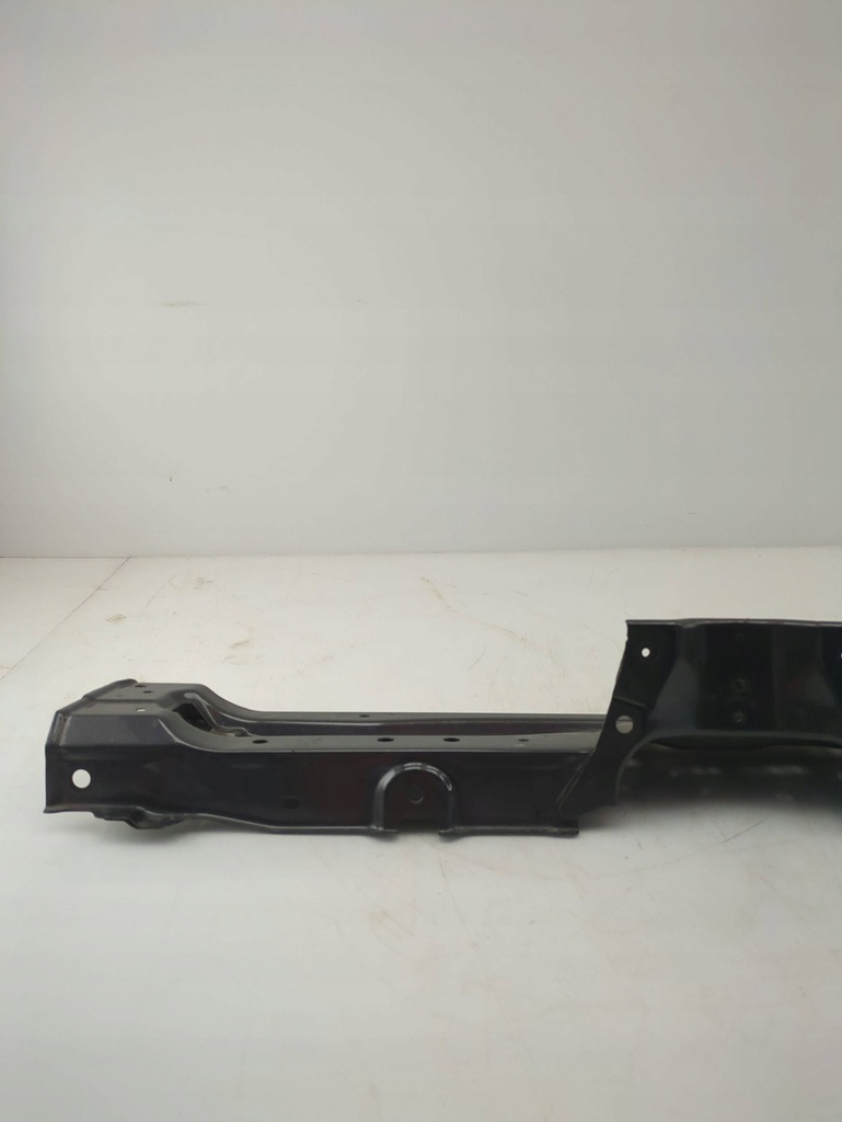 фото №8, Toyota c-hr i 2021 панель крепления радиатора / góra