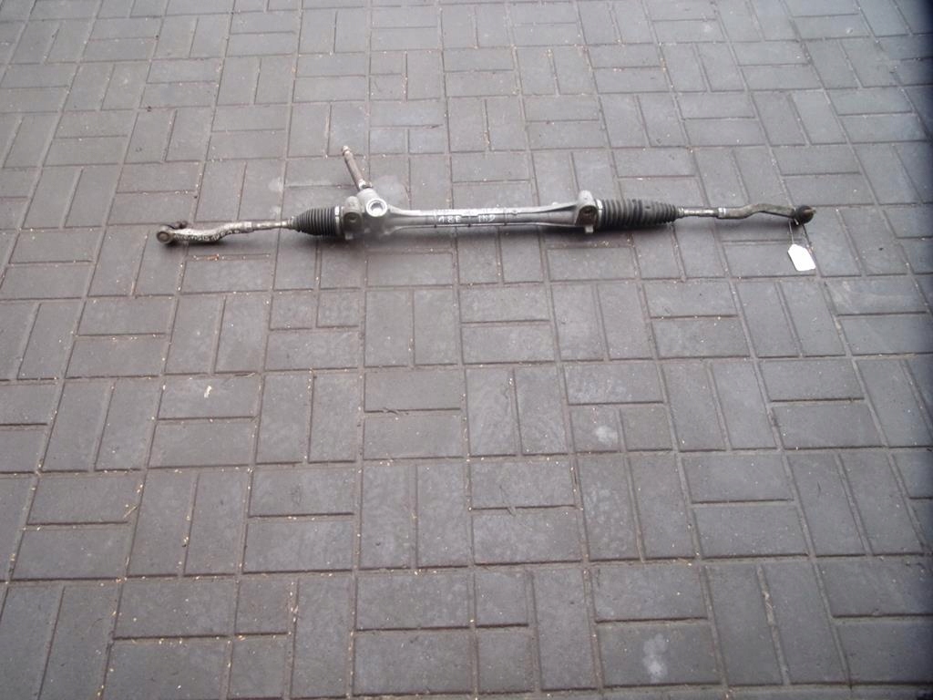 фото №4, Toyota avensis t29 рулевая рейка трансмиссия europa