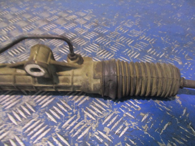 фото №4, Dacia sandero трансмісія рейка рульова 8200720880