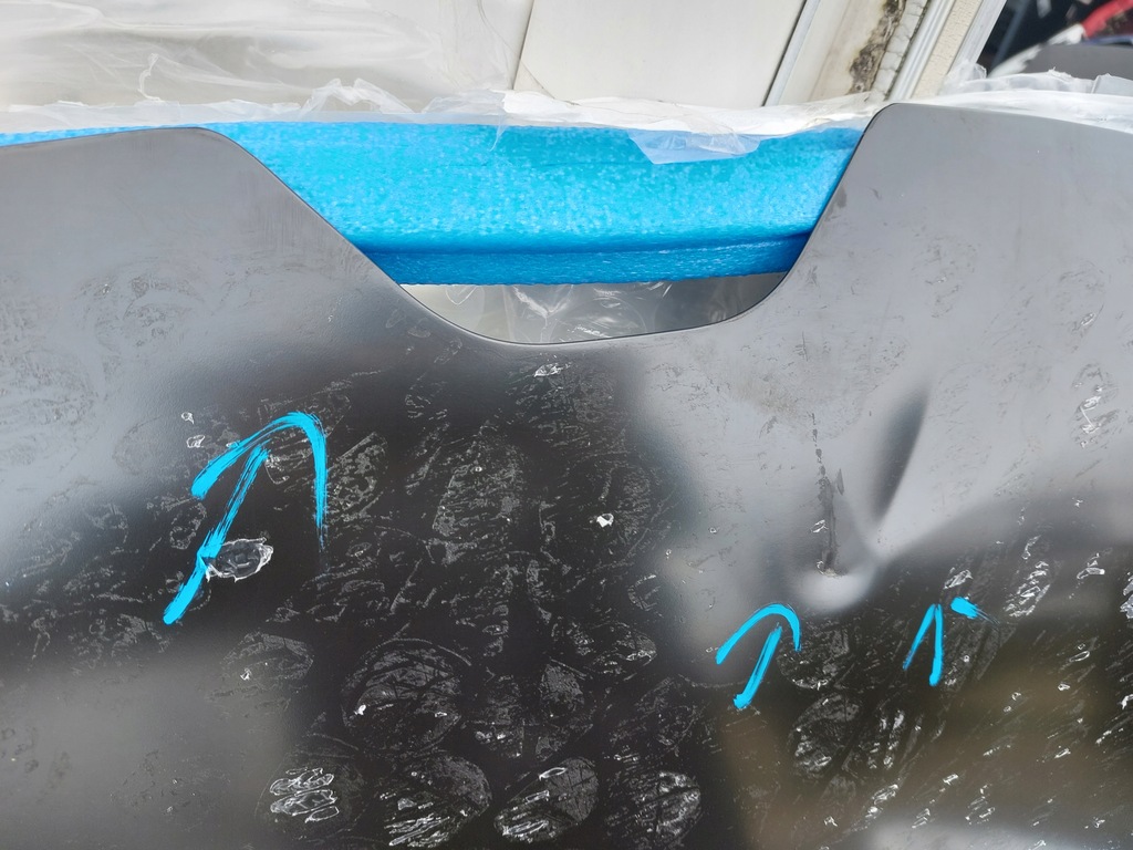 фото №2, Капот renault megane iv 16-