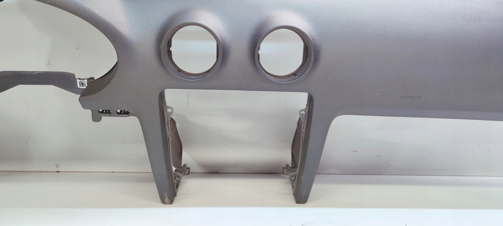 фото №7, Панель приладів панель приладів консоль audi a3 8p 8p1857041a soul оригінал