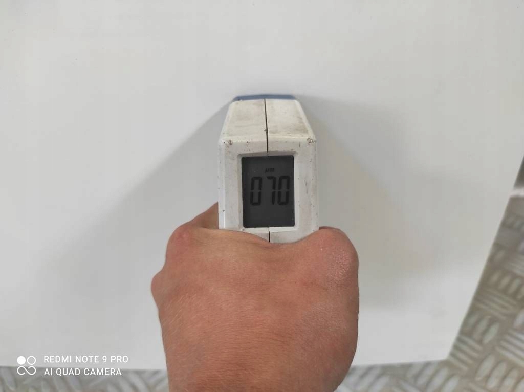 фото №10, Fiat doblo ii doblo ii maxi opel combo d дверь задние левая задняя распашные