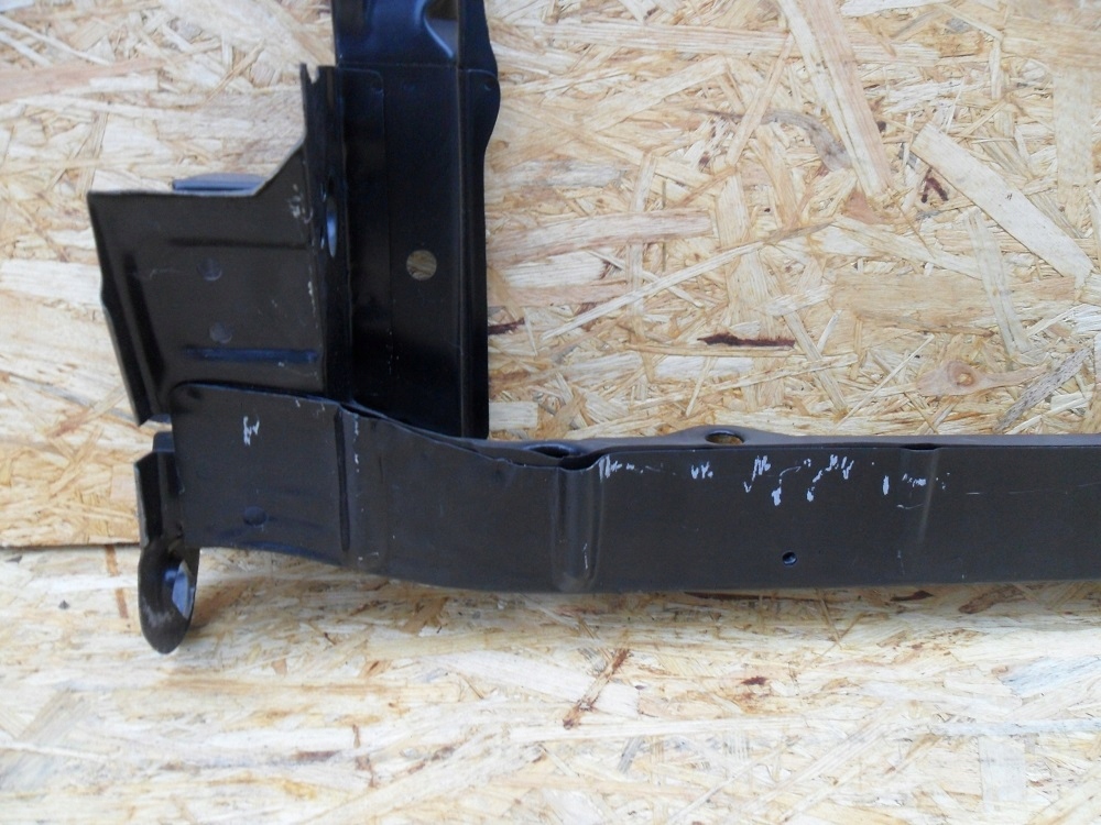 фото №12, Toyota corolla e12 2001 2002 2003 2004 усилитель передний sedan kombi