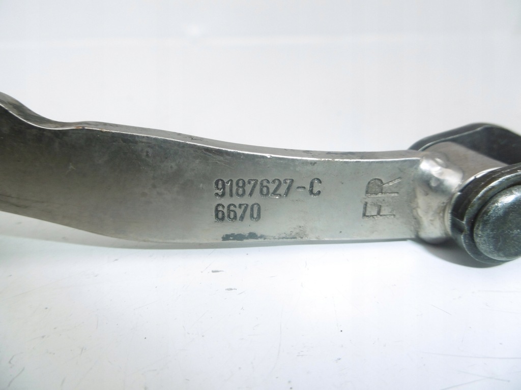 фото №7, Обмежувач двері правий перед передній volvo s80