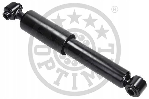 фото №2, Optimal 2 szt амортизатор задня l/p citroen berlingo ii 08