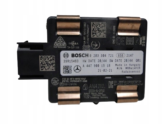 фото №1, Mercedes vito v klasa w447 447 lift радар distronic активированного торможения