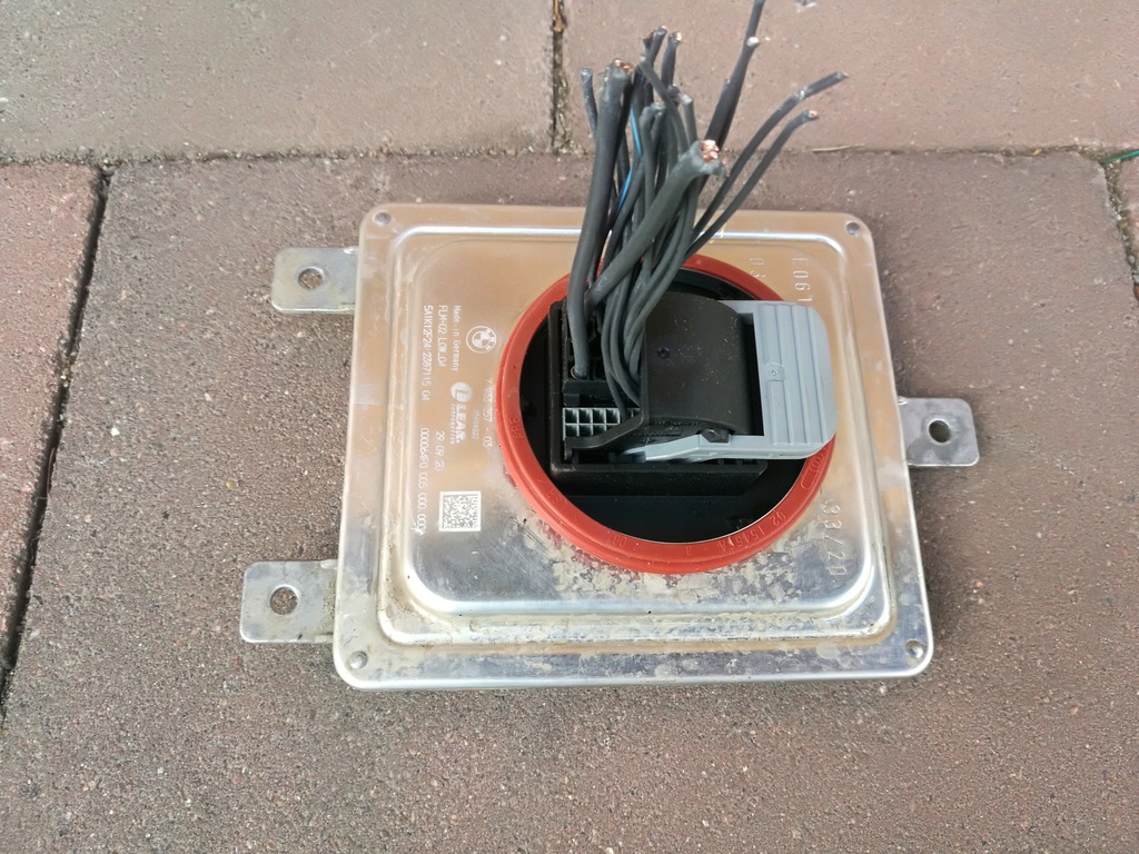 фото №1, Радіатор kpl вентилятор ----alfa romeo 147 lift 1.6b