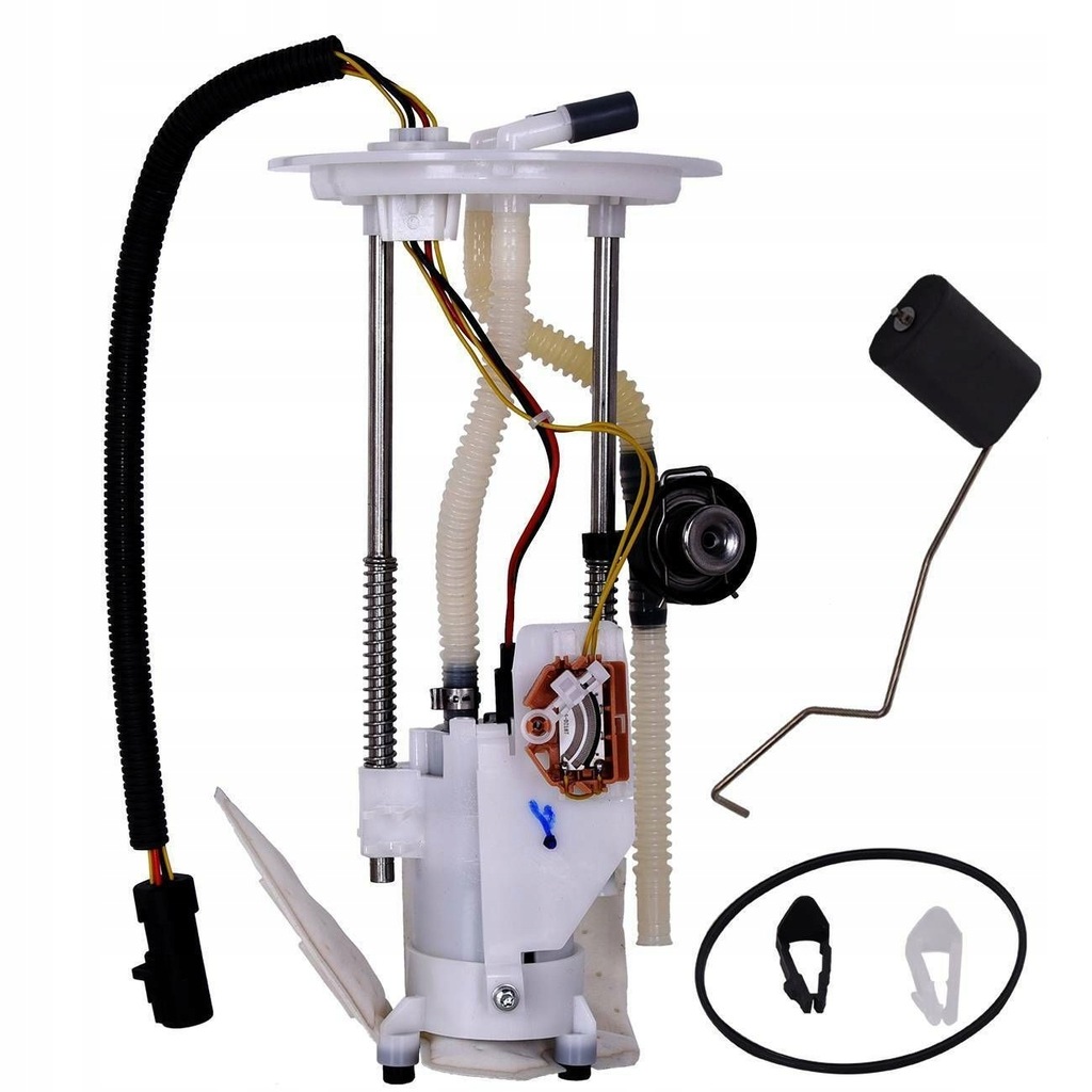 фото №1, Насос пального 5.4l ford expedition 03-04
