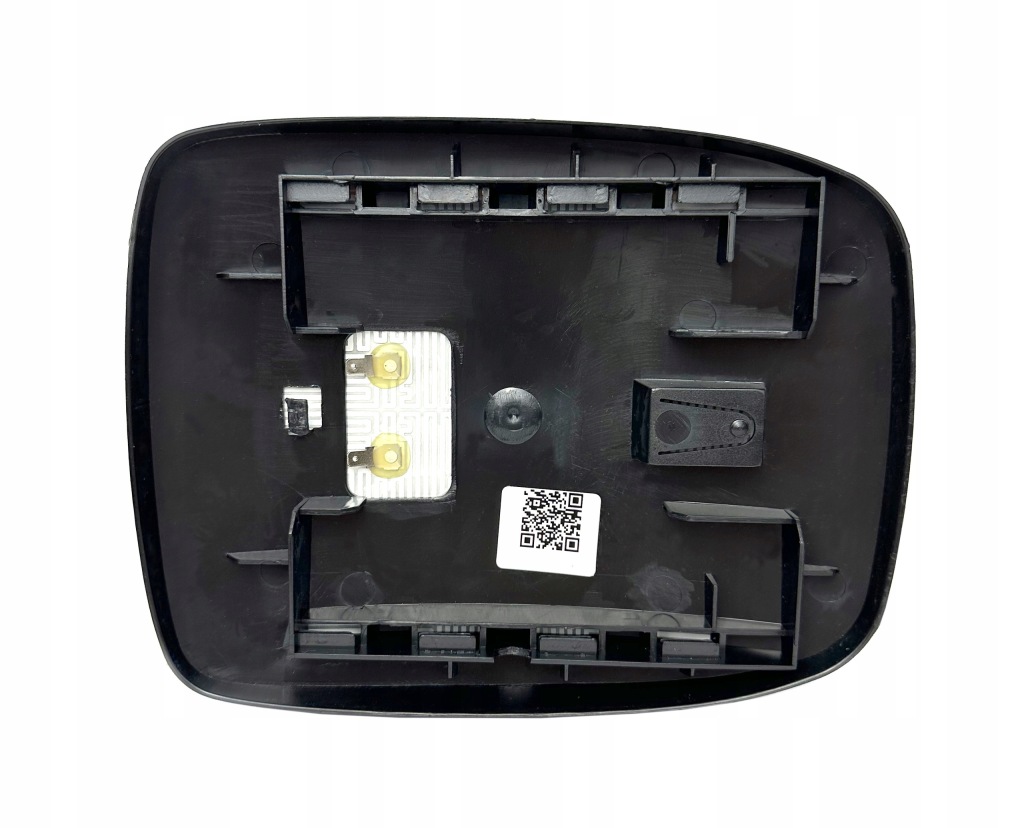 фото №1, Вкладыш стекло зеркала зеркало левый daf xf106 xf105