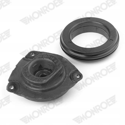 Купить Кронштейн амортизатора monroe mk334r к renault koleos hy к nissan