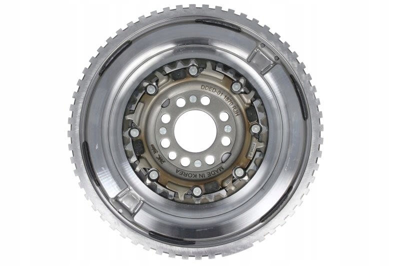 фото №1, Колесо маховик aisin day-003