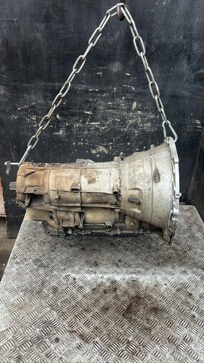фото №1, Автоматична коробка передач передач land rover discovery v 2017 8 передач zf8hp70