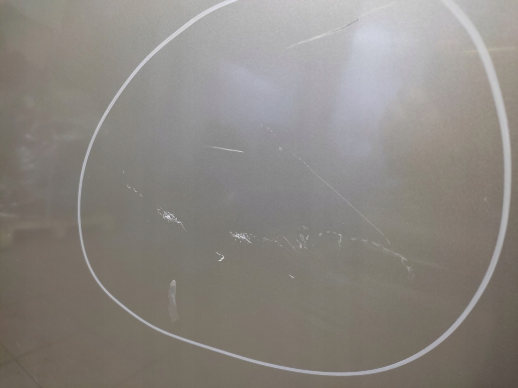 Купити Suzuki forenza капот кришка двигуна лак 68u