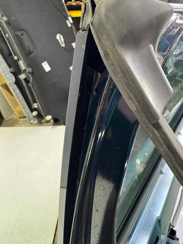 фото №8, Peugeot 5008 ii двері праве задня задні