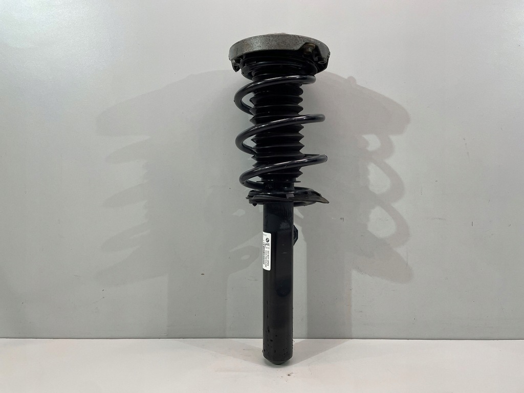 фото №1, Амортизатор поворотний кулак ліва bmw seria 2 f46 6887341 6876645