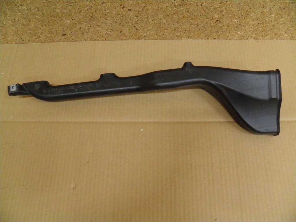 фото №3, Впуск воздуха sprinter crafter a9068310545