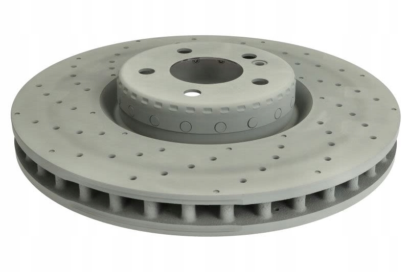 фото №1, Диск гальмівна bosch 986 479 h42