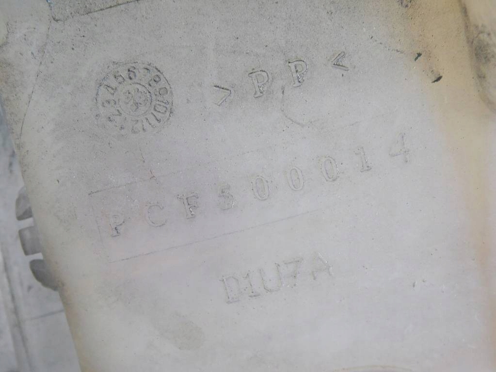 фото №8, Discovery iii l319 2.7 04r бак расширительный