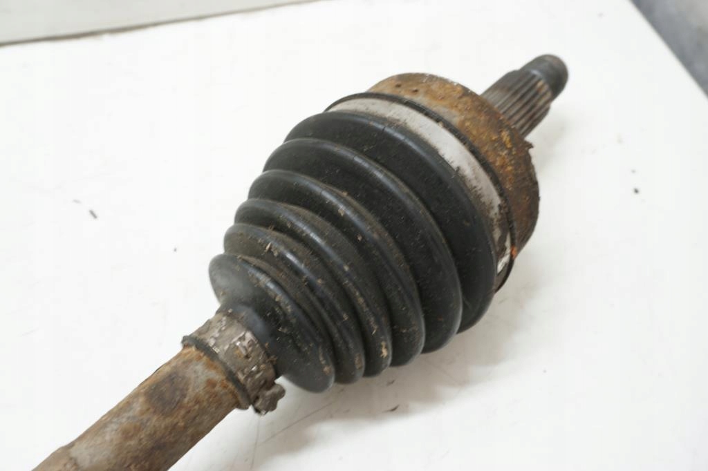 фото №6, Приводной вал правая перед honda city ii iv 1.4