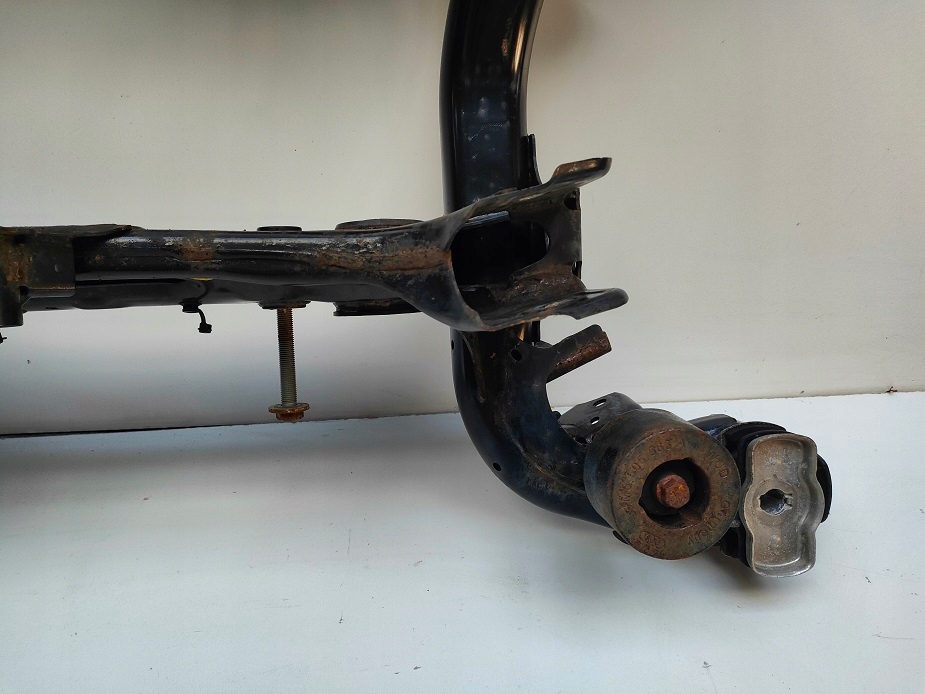 фото №5, Подрамник подрамник задняя 4m0500025 audi q7 4m