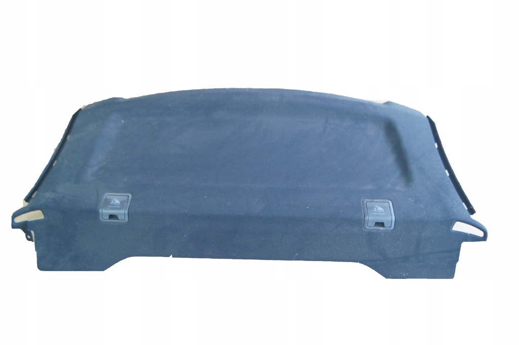 фото №1, Gd passat b8 полка задняя багажника 3g5863413b