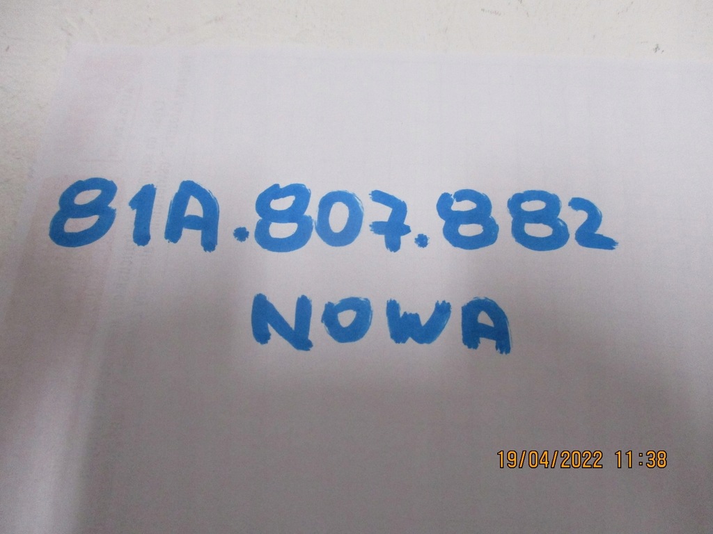 фото №16, Решётка бампера audi q2 81a 81a807882 81a807881